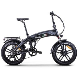 Ncx Rd5 Alloy 20 250W 36V