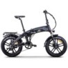 Ncx Rd5 Alloy 20 250W 36V