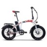 Ncx Stressed 20 250W 36V
