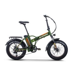 Ncx Quasar 20 250W 36V