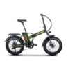 Ncx Quasar 20 250W 36V