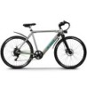 Ncx A-Sek 28'' 250W 36V