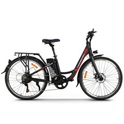 Ncx Formentera S 250W 36V