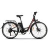 Ncx Formentera S 250W 36V