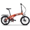 NCx BAHIA 250W 36V Fat Bike