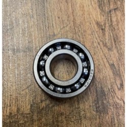 1CP CUSCINETTI 6203 17x40x12 ALBERO 50cc 65cc MOTORE MORINI lem ktm