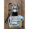 BLOCCO MOTORE 90CC Yx AVVIAMENTO ELETTRICO E A PEDALINA SEMIAUTOMATICO 4 marce SENZA FRIZIONE PIT BIKE KAYO TS90