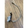 Pompa Freno Completa Di Tubo 18/19Cm Per Pit Bike Kayo Serie Tt Krz