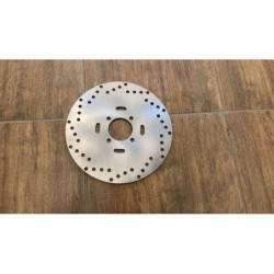 Disco Freno 22Cm Posteriore Quad Kayo A200 A250 A300