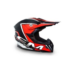 Casco Cross Pro Lem