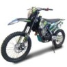 Ncx Nx 250 Power R21/18