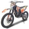Ncx Nx 250 Race R21/18