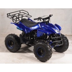KxD QUAD Cayenne 125CC R8