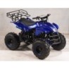 KxD QUAD Cayenne 125CC R8