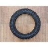 Gomma 2.5x10 Per Minicross Kayo Kmb 60cc Anteriore E Posteriore 2,5x10