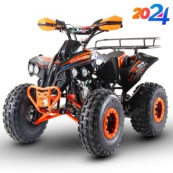 Quad SBR GUNNER 125 R8 FT PRO