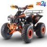 Quad SBR GUNNER 125 R8 FT PRO
