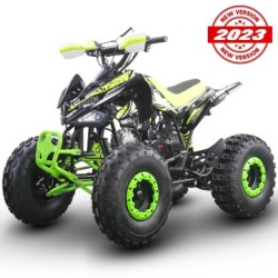 SBR Monster VORTEx 125 R8 FD