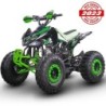 SBR Monster VORTEx 125 R8 FT