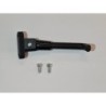 CAVALLETTO LATERALE PER MONOPATTINO ELETTRICO xPRO 350W/500W 7.8AH 36v