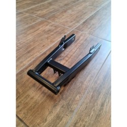 Carro Per Ruota Posteriore Minicross Falco 10-10 49cc Aria Easy Start