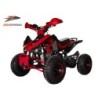 KxD QUAD Monster PRO 125CC R7