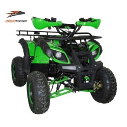 KxD QUAD HUMMER Pro 125CC R7