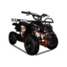 Kxd T-Rex Big 49cc R6 Miniquad