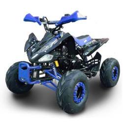 NCx SBR QUAD Vortex 125 R7 FD