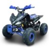 NCx SBR QUAD Vortex 125 R7 FD