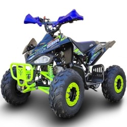 NCx SBR QUAD Vortex 125 R7 FT