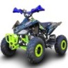 NCx SBR QUAD Vortex 125 R7 FT