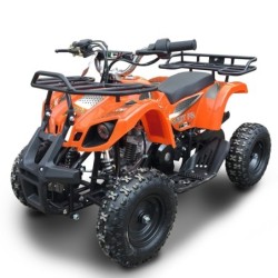 Ncx Spirit 50 R6 E-Start - 4 Tempi