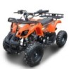 Ncx Spirit 50 R6 E-Start - 4 Tempi