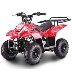 Ncx Jambo 110 R6 Ft Eco