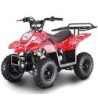 Ncx Jambo 110 R6 Ft Eco