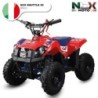 Ncx Shuttle 50 E-Start