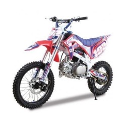 NCx CRx 140 17/14 Pit Bike
