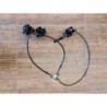 Set Completo Freni Anteriore Quad Kayo A180 A150 Au180 Au150 Pompa Pinze Tubi