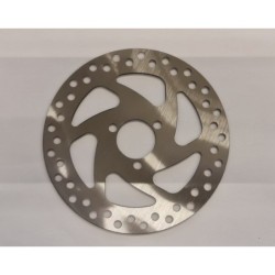 Disco Freno Posteriore 14Cm Per Quad Raptor 6