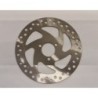 Disco Freno Posteriore 14Cm Per Quad Raptor 6