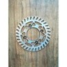 DISCO FRENO 19,5cm MORINI ATTACO SDG
