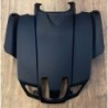 Plastica Anteriore Frontale Centrale Superiore Nera Per Quad Kayo Atv Au180 180cc