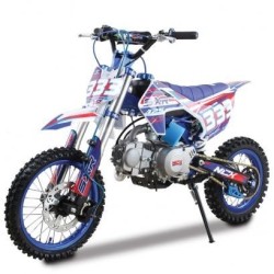 Ncx Sxr 125 17/14 Gold