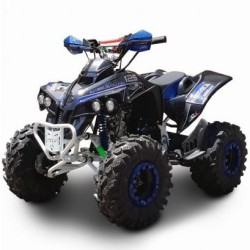NCx MEGA RAPTOR 150 R 8 UP Maxi Quad