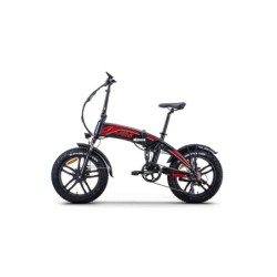 Lem E-Bike Dallas Luxury