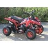 KxD Spyke 49CC R4 Miniquad