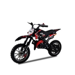 KxD MINICROSS Spyder 49CC R10