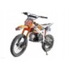 Kxd Spr Pit Bike 125cc 17 14 E-Starter