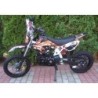 Pit Bike Bulls A 125 cc 17 14 4M